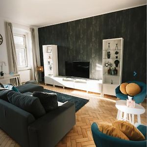 Appartement met een Slaapkamer