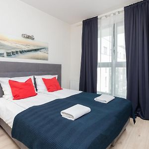 Totu Home Deluxe Apartments Browar Gdanski